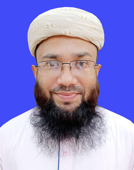 মাওলানা কাজী মুহিব্বুল্লাহ