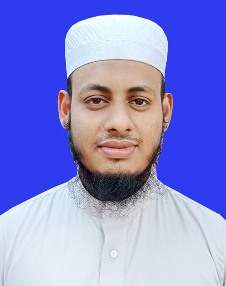 হাফেজ মুজাহিদ বিল্লাহ